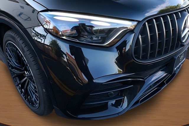 2025 Mercedes-Benz GLC AMG GLC 43 4MATIC SUV - 23044490 - 15
