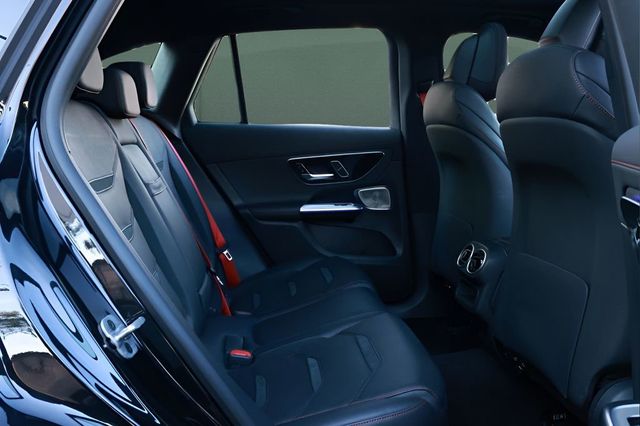 2025 Mercedes-Benz GLC AMG GLC 43 4MATIC SUV - 23044490 - 20