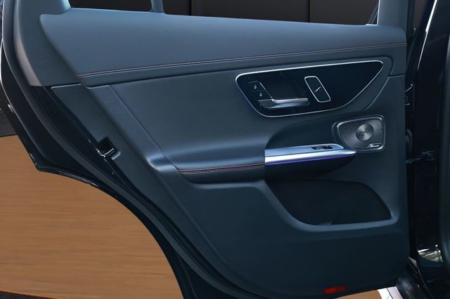 2025 Mercedes-Benz GLC AMG GLC 43 4MATIC SUV - 23044490 - 24