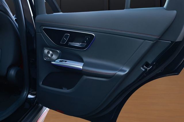 2025 Mercedes-Benz GLC AMG GLC 43 4MATIC SUV - 23044490 - 25