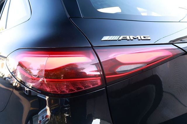 2025 Mercedes-Benz GLC AMG GLC 43 4MATIC SUV - 23044490 - 31