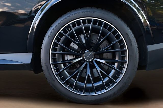 2025 Mercedes-Benz GLC AMG GLC 43 4MATIC SUV - 23044490 - 32