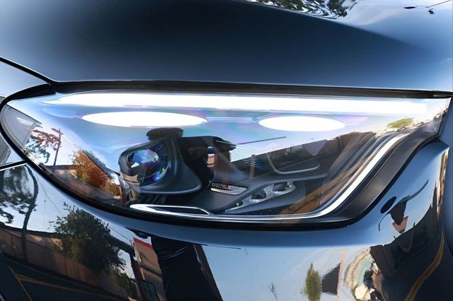 2025 Mercedes-Benz GLC AMG GLC 43 4MATIC SUV - 23044490 - 33