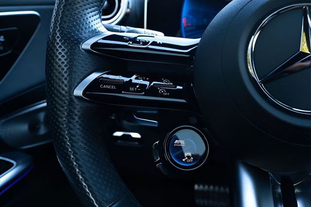 2025 Mercedes-Benz GLC AMG GLC 43 4MATIC SUV - 23044490 - 43