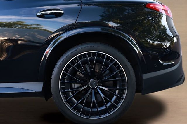 2025 Mercedes-Benz GLC AMG GLC 43 4MATIC SUV - 23044490 - 7