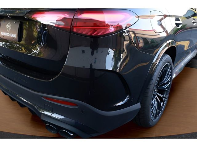 2025 Mercedes-Benz GLC AMG GLC 43 4MATIC SUV - 23044490 - 8