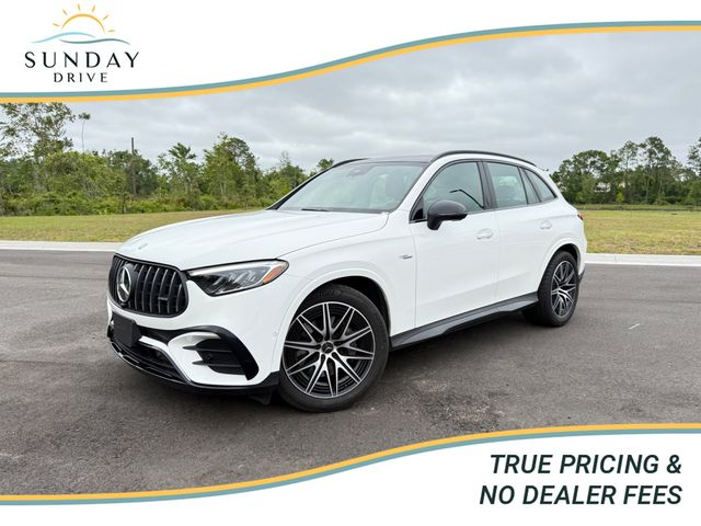 Used Mercedes-Benz at Tomlinson Motor Company - Gainesville,FL