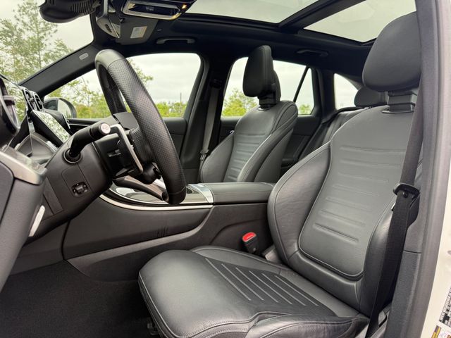 2025 Mercedes-Benz GLC AMG GLC 43 4MATIC SUV - 23018435 - 9