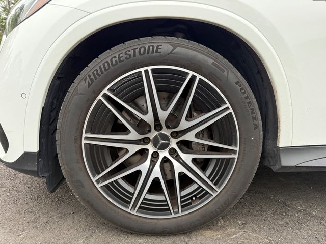 2025 Mercedes-Benz GLC AMG GLC 43 4MATIC SUV - 23018435 - 14