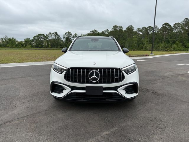 2025 Mercedes-Benz GLC AMG GLC 43 4MATIC SUV - 23018435 - 15