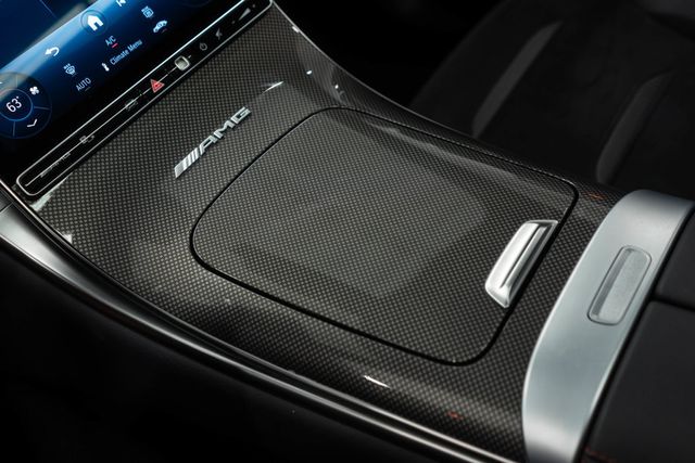 2025 Mercedes-Benz GLC AMG GLC 43 4MATIC SUV - 22919102 - 25