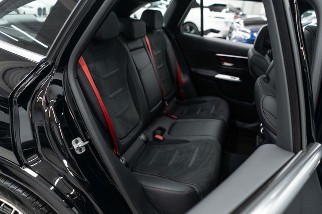 2025 Mercedes-Benz GLC AMG GLC 43 4MATIC SUV - 22919102 - 27
