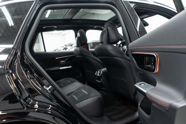 2025 Mercedes-Benz GLC AMG GLC 43 4MATIC SUV - 22919102 - 28