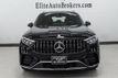 2025 Mercedes-Benz GLC AMG GLC 43 4MATIC SUV - 22919102 - 2