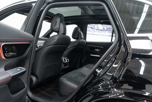 2025 Mercedes-Benz GLC AMG GLC 43 4MATIC SUV - 22919102 - 31