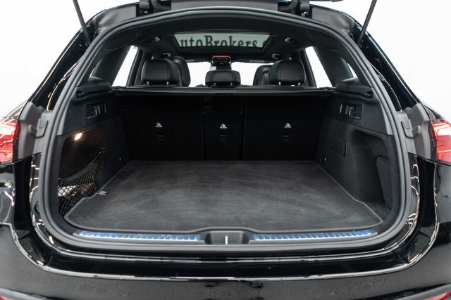 2025 Mercedes-Benz GLC AMG GLC 43 4MATIC SUV - 22919102 - 32
