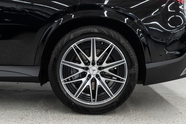 2025 Mercedes-Benz GLC AMG GLC 43 4MATIC SUV - 22919102 - 36