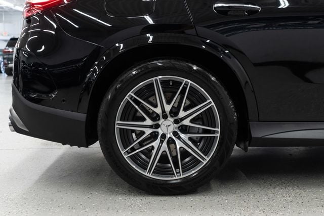 2025 Mercedes-Benz GLC AMG GLC 43 4MATIC SUV - 22919102 - 37
