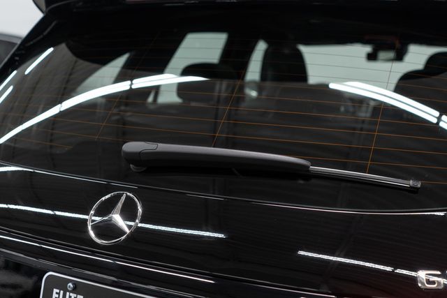 2025 Mercedes-Benz GLC AMG GLC 43 4MATIC SUV - 22919102 - 44