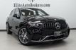 2025 Mercedes-Benz GLC AMG GLC 43 4MATIC SUV - 22919102 - 4