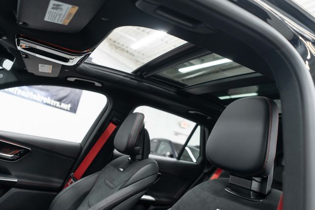 2025 Mercedes-Benz GLC AMG GLC 43 4MATIC SUV - 22919102 - 7