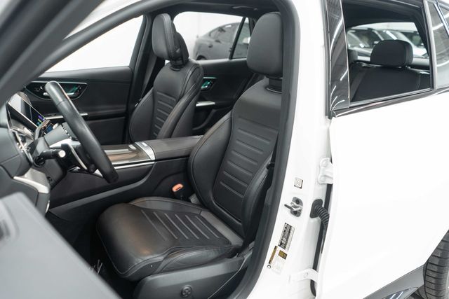 2025 Mercedes-Benz GLC AMG GLC 43 4MATIC SUV - 22958212 - 9