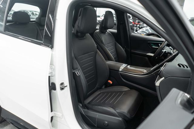 2025 Mercedes-Benz GLC AMG GLC 43 4MATIC SUV - 22958212 - 11