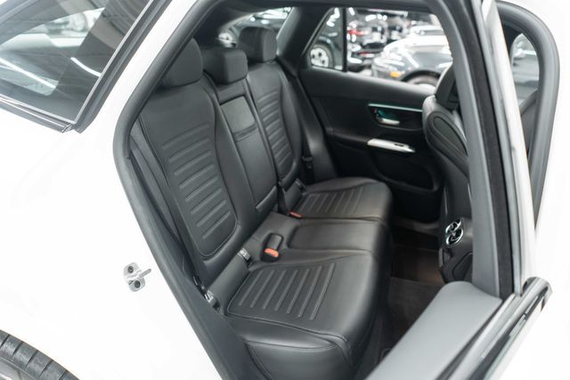 2025 Mercedes-Benz GLC AMG GLC 43 4MATIC SUV - 22958212 - 12