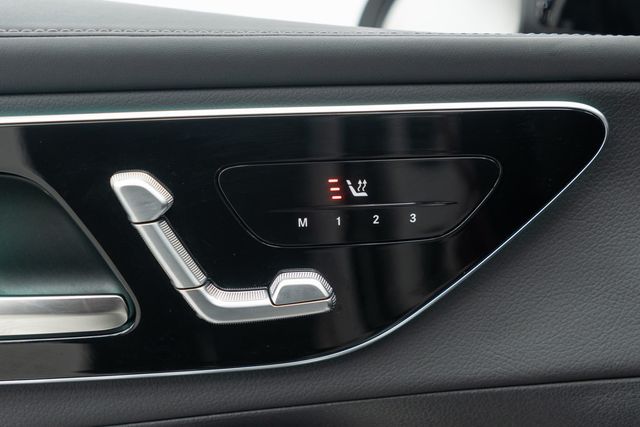 2025 Mercedes-Benz GLC AMG GLC 43 4MATIC SUV - 22958212 - 16