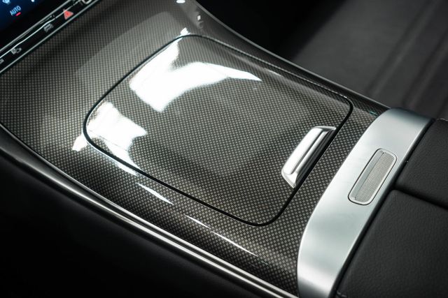 2025 Mercedes-Benz GLC AMG GLC 43 4MATIC SUV - 22958212 - 19