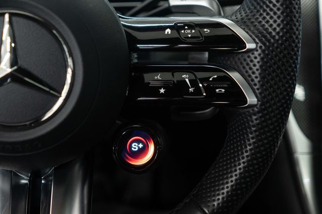 2025 Mercedes-Benz GLC AMG GLC 43 4MATIC SUV - 22958212 - 22