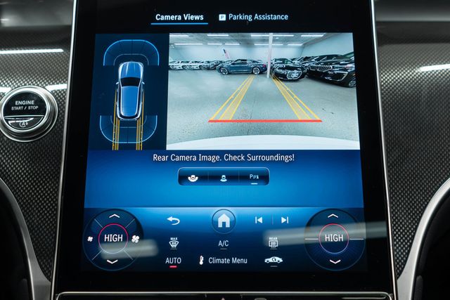 2025 Mercedes-Benz GLC AMG GLC 43 4MATIC SUV - 22958212 - 24