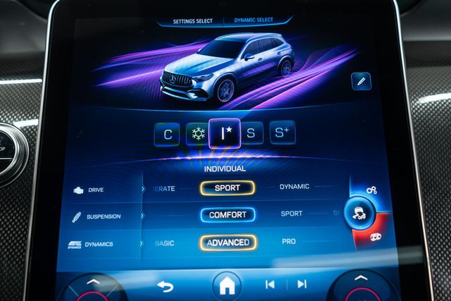 2025 Mercedes-Benz GLC AMG GLC 43 4MATIC SUV - 22958212 - 27