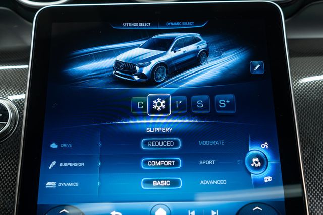 2025 Mercedes-Benz GLC AMG GLC 43 4MATIC SUV - 22958212 - 28