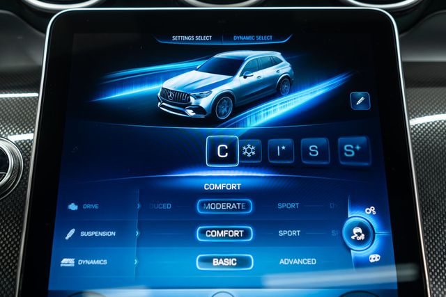 2025 Mercedes-Benz GLC AMG GLC 43 4MATIC SUV - 22958212 - 29