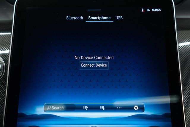 2025 Mercedes-Benz GLC AMG GLC 43 4MATIC SUV - 22958212 - 30