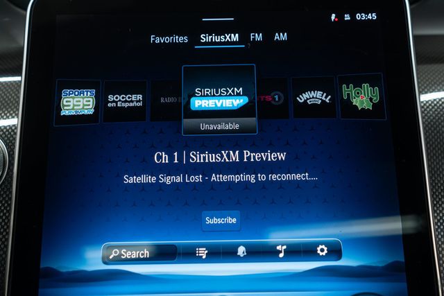 2025 Mercedes-Benz GLC AMG GLC 43 4MATIC SUV - 22958212 - 31