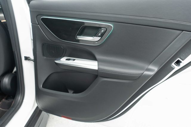 2025 Mercedes-Benz GLC AMG GLC 43 4MATIC SUV - 22958212 - 34