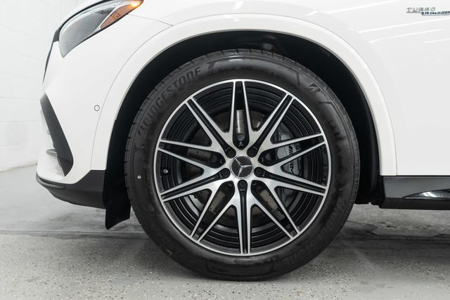 2025 Mercedes-Benz GLC AMG GLC 43 4MATIC SUV - 22958212 - 39