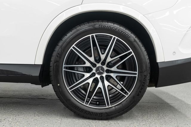 2025 Mercedes-Benz GLC AMG GLC 43 4MATIC SUV - 22958212 - 41