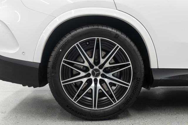 2025 Mercedes-Benz GLC AMG GLC 43 4MATIC SUV - 22958212 - 42