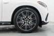 2025 Mercedes-Benz GLC AMG GLC 43 4MATIC SUV - 22958212 - 43