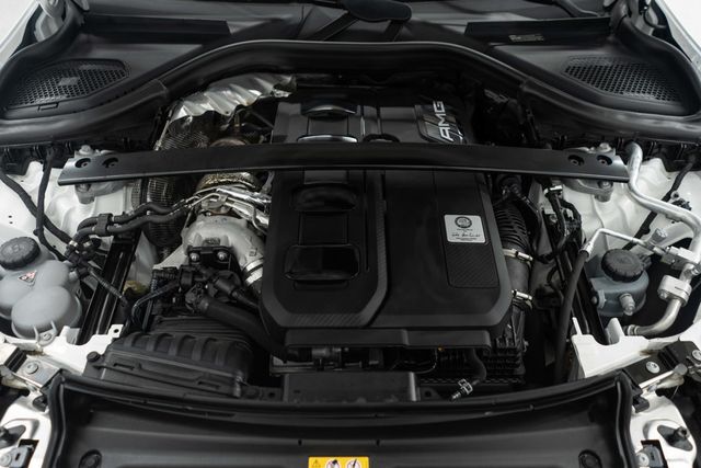 2025 Mercedes-Benz GLC AMG GLC 43 4MATIC SUV - 22958212 - 44