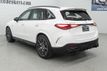 2025 Mercedes-Benz GLC AMG GLC 43 4MATIC SUV - 22958212 - 45
