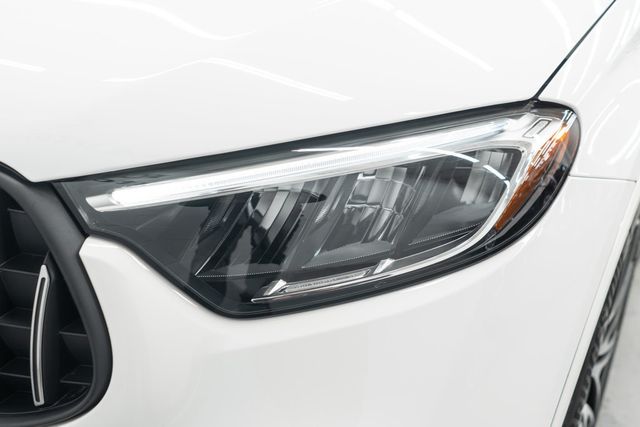 2025 Mercedes-Benz GLC AMG GLC 43 4MATIC SUV - 22958212 - 50