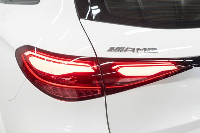 2025 Mercedes-Benz GLC AMG GLC 43 4MATIC SUV - 22958212 - 51