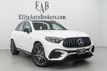 2025 Mercedes-Benz GLC AMG GLC 43 4MATIC SUV - 22958212 - 59