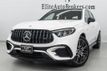 2025 Mercedes-Benz GLC AMG GLC 43 4MATIC SUV - 22958212 - 60