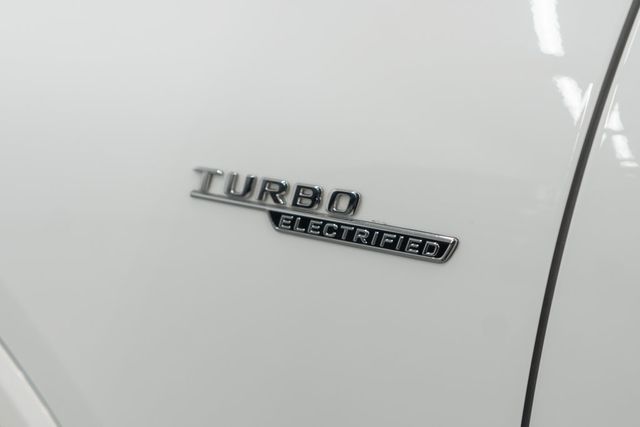 2025 Mercedes-Benz GLC AMG GLC 43 4MATIC SUV - 22958212 - 7