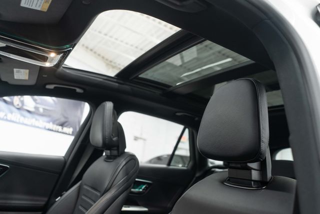 2025 Mercedes-Benz GLC AMG GLC 43 4MATIC SUV - 22958212 - 8